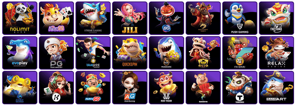 slotgame